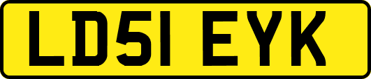 LD51EYK