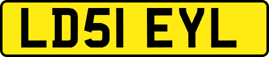 LD51EYL