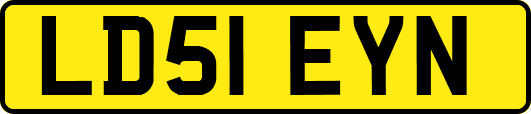 LD51EYN