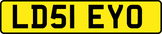 LD51EYO