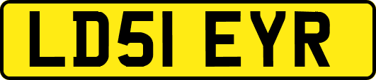 LD51EYR