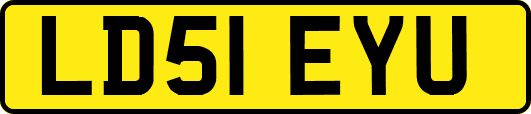 LD51EYU