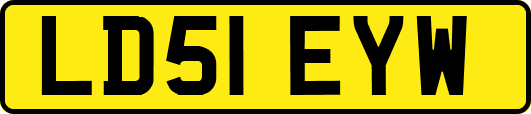 LD51EYW