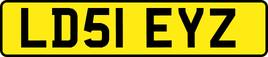 LD51EYZ