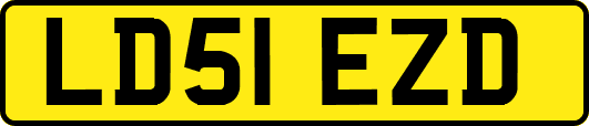 LD51EZD