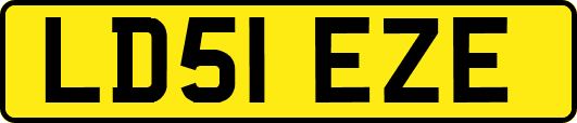 LD51EZE