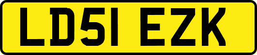 LD51EZK