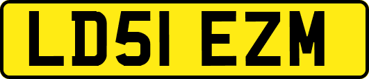 LD51EZM