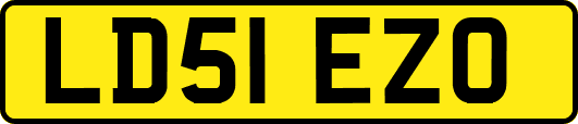 LD51EZO