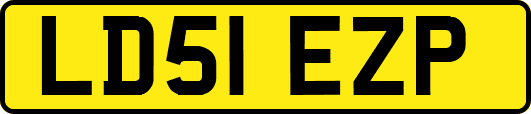LD51EZP