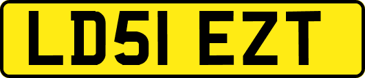 LD51EZT