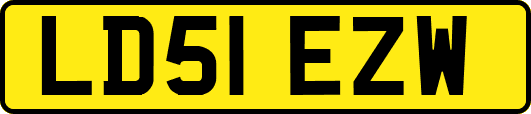 LD51EZW