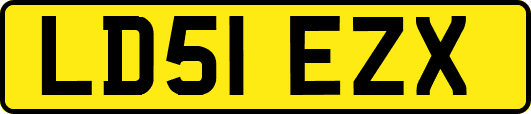 LD51EZX
