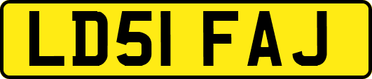 LD51FAJ