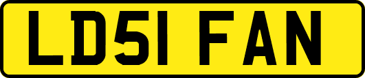 LD51FAN