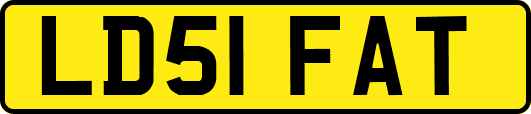 LD51FAT