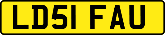 LD51FAU