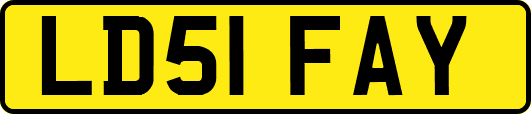 LD51FAY