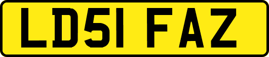 LD51FAZ