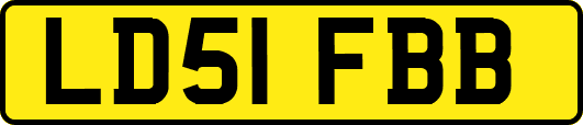 LD51FBB