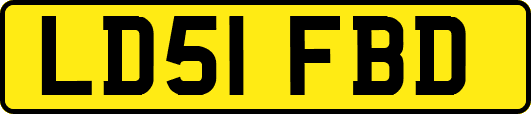 LD51FBD