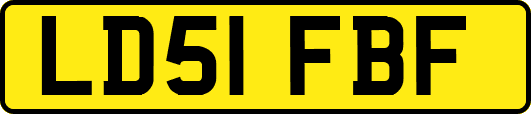 LD51FBF