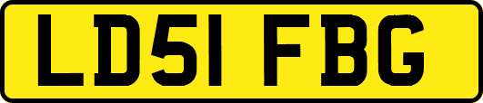 LD51FBG