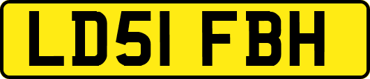 LD51FBH