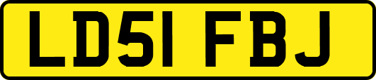 LD51FBJ