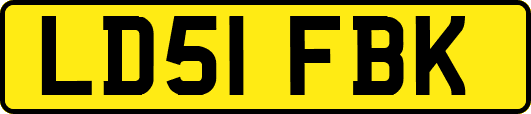 LD51FBK