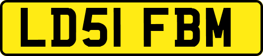 LD51FBM