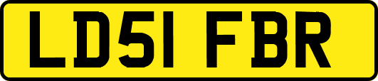 LD51FBR