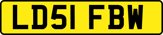 LD51FBW