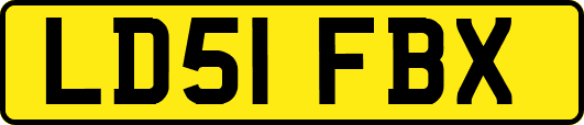 LD51FBX