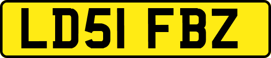LD51FBZ