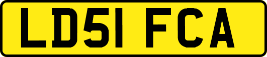LD51FCA