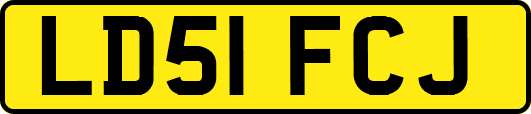 LD51FCJ
