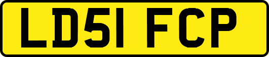 LD51FCP