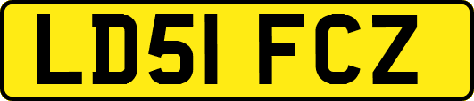 LD51FCZ