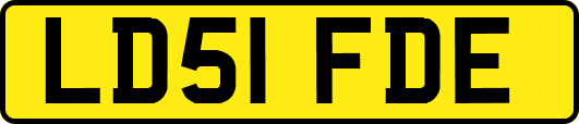 LD51FDE