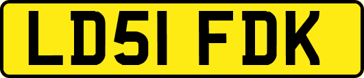 LD51FDK