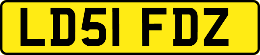 LD51FDZ