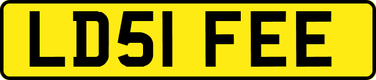 LD51FEE