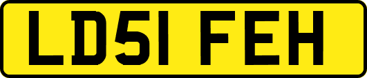 LD51FEH