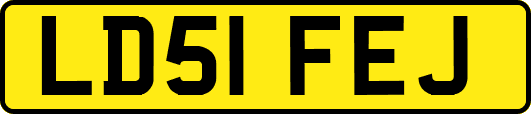LD51FEJ