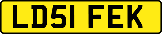 LD51FEK