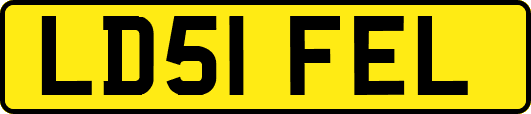 LD51FEL