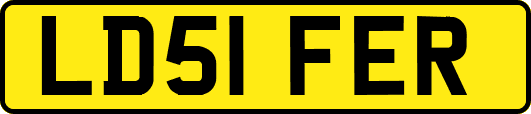 LD51FER