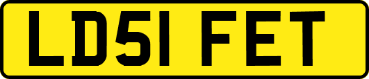 LD51FET