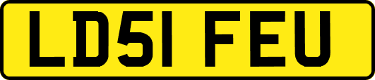 LD51FEU